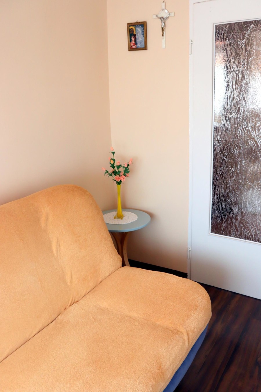 giżycki, Giżycko, XXX Lecia, Mieszkanie 47,20 m2 Giżycko ul. XXX-lecia 4/24