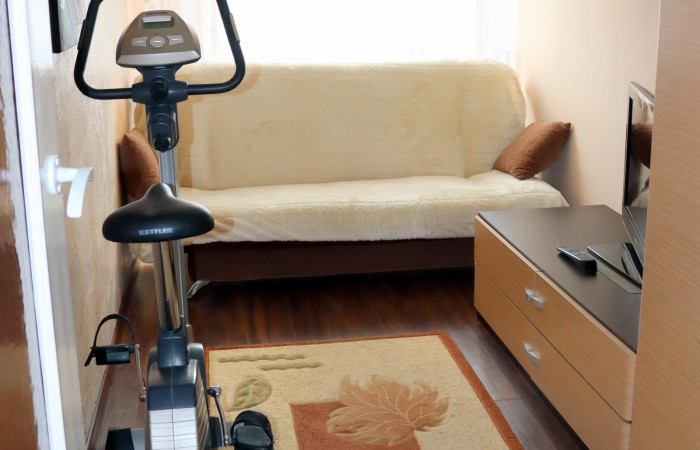 giżycki, Giżycko, XXX Lecia, Mieszkanie 47,20 m2 Giżycko ul. XXX-lecia 4/24