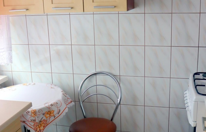 giżycki, Giżycko, XXX Lecia, Mieszkanie 47,20 m2 Giżycko ul. XXX-lecia 4/24