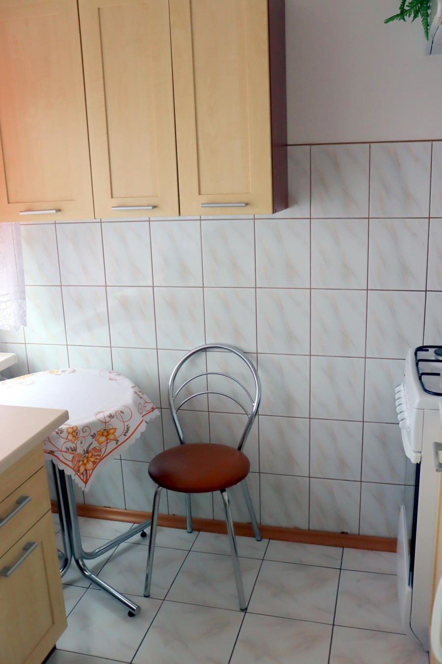 giżycki, Giżycko, XXX Lecia, Mieszkanie 47,20 m2 Giżycko ul. XXX-lecia 4/24