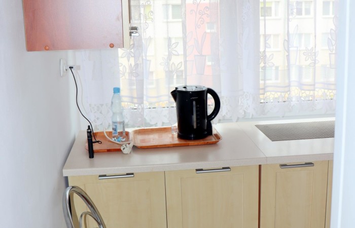 giżycki, Giżycko, XXX Lecia, Mieszkanie 47,20 m2 Giżycko ul. XXX-lecia 4/24