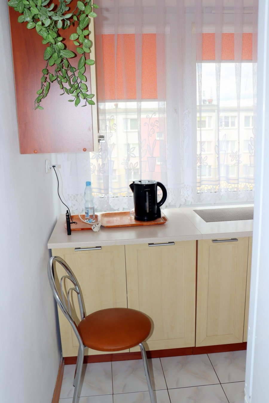 giżycki, Giżycko, XXX Lecia, Mieszkanie 47,20 m2 Giżycko ul. XXX-lecia 4/24