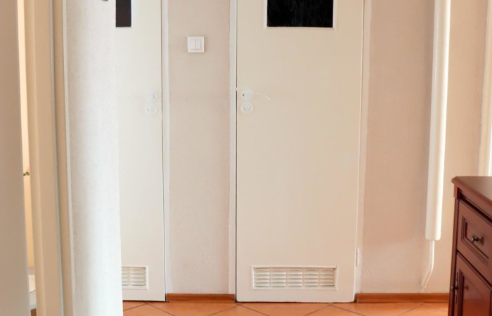 giżycki, Giżycko, XXX Lecia, Mieszkanie 47,20 m2 Giżycko ul. XXX-lecia 4/24