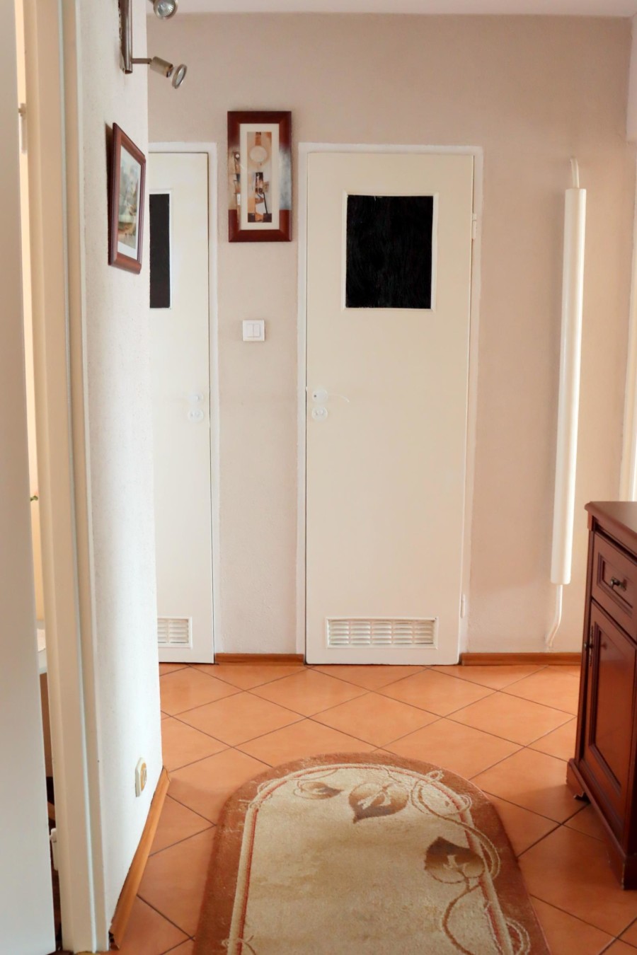 giżycki, Giżycko, XXX Lecia, Mieszkanie 47,20 m2 Giżycko ul. XXX-lecia 4/24