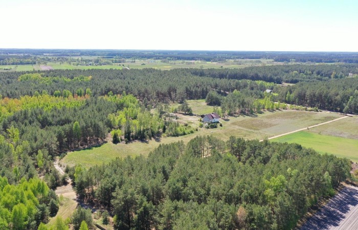 kolneński, Kolno, Gietki, Atrakcyjne działki z potencjałem!!!