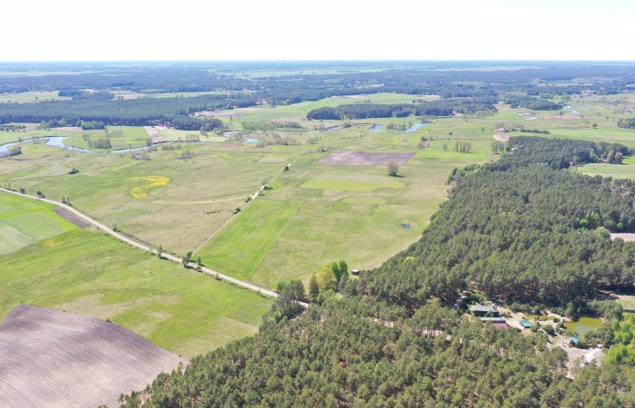 kolneński, Kolno, Gietki, Atrakcyjne działki z potencjałem!!!