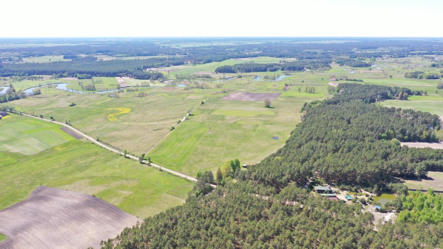 kolneński, Kolno, Gietki, Atrakcyjne działki z potencjałem!!!