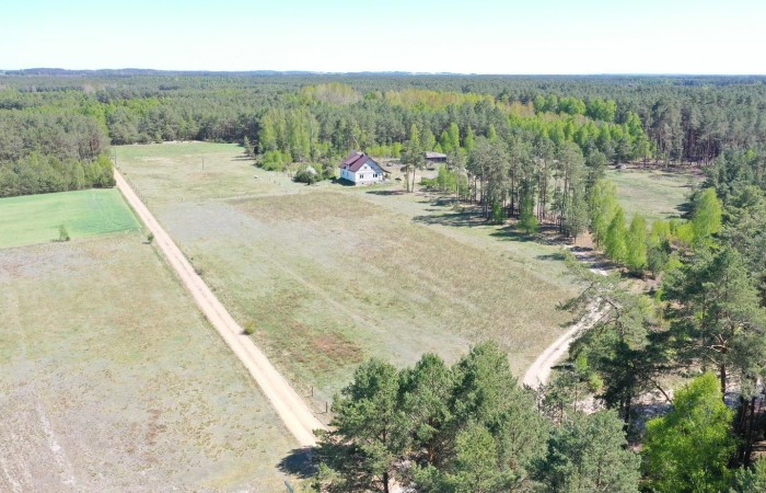 kolneński, Kolno, Gietki, Atrakcyjne działki z potencjałem!!!