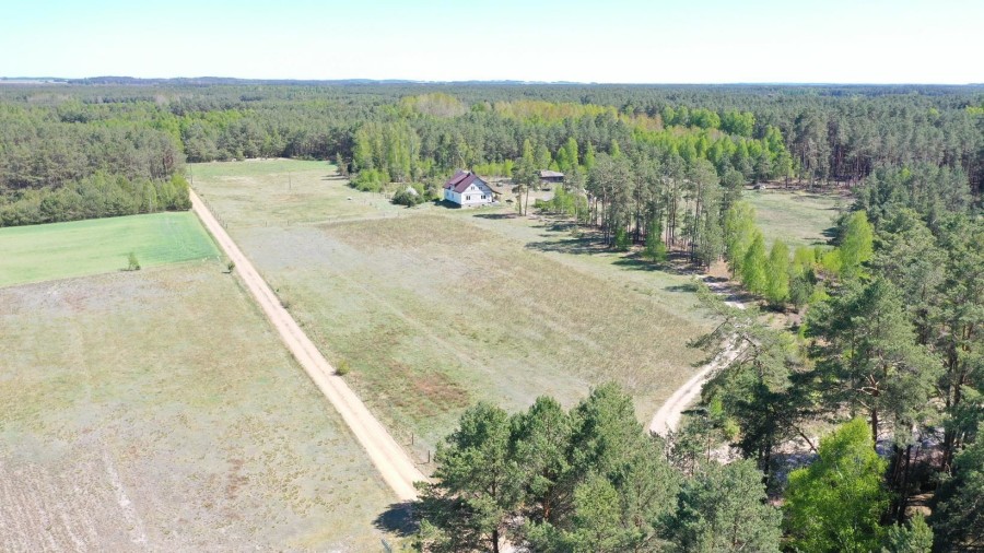 kolneński, Kolno, Gietki, Atrakcyjne działki z potencjałem!!!