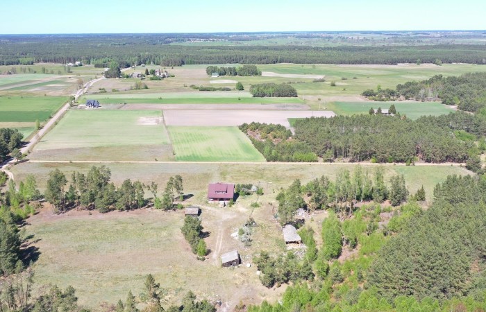 kolneński, Kolno, Gietki, Atrakcyjne działki z potencjałem!!!