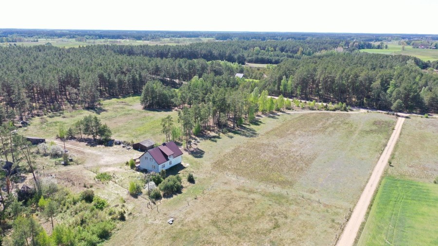 kolneński, Kolno, Gietki, Atrakcyjne działki z potencjałem!!!