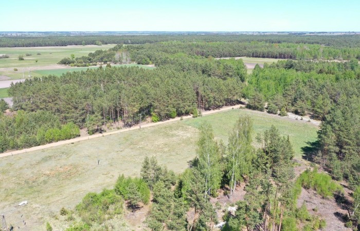 kolneński, Kolno, Gietki, Atrakcyjne działki z potencjałem!!!