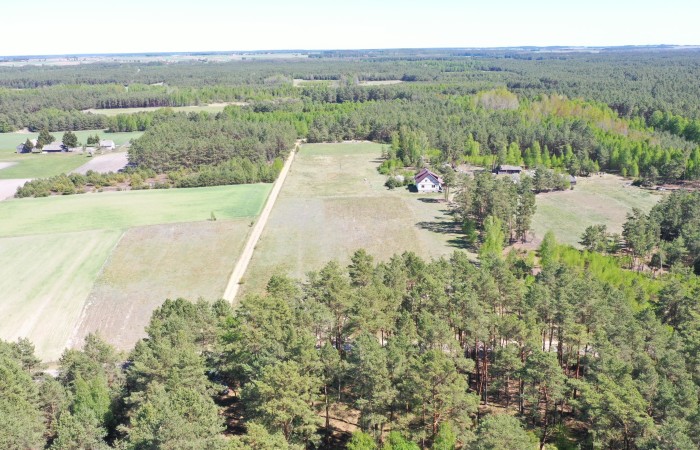 kolneński, Kolno, Gietki, Atrakcyjne działki z potencjałem!!!