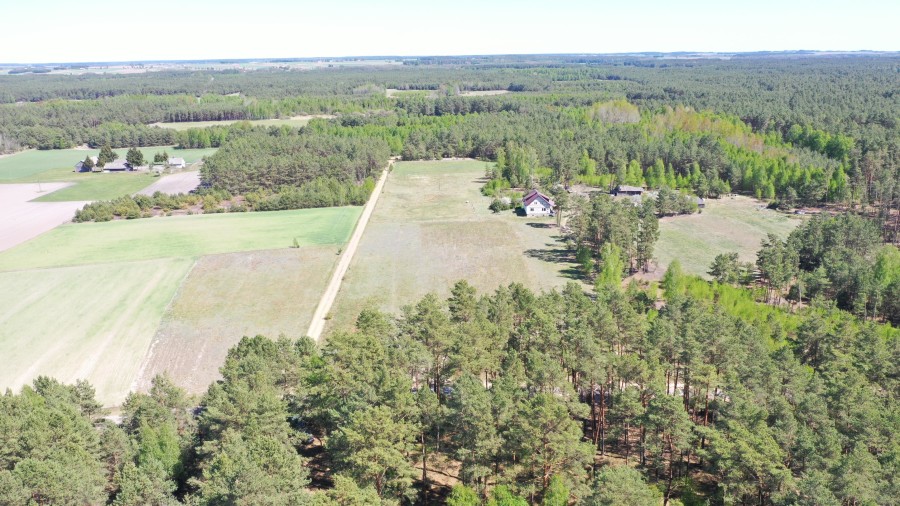 kolneński, Kolno, Gietki, Atrakcyjne działki z potencjałem!!!