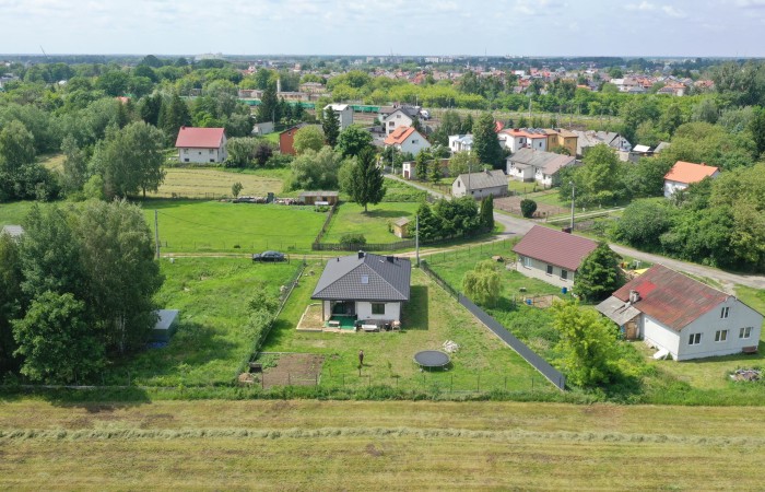 Ostrołęka, mazowieckie, Dom na sprzedaż