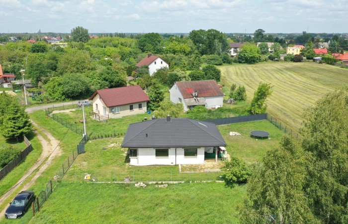 Ostrołęka, Torowa, Ten dom czeka na Ciebie i Twoich bliskich