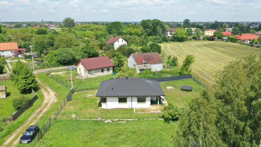 Ostrołęka, Torowa, Ten dom czeka na Ciebie i Twoich bliskich