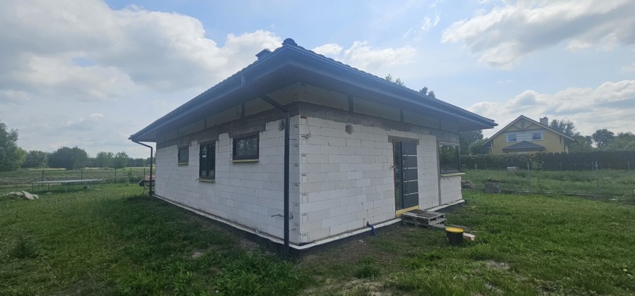 Ostrołęka, Torowa, Ten dom czeka na Ciebie i Twoich bliskich