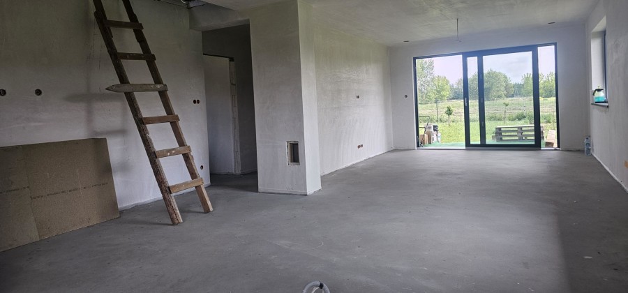 Ostrołęka, Torowa, Ten dom czeka na Ciebie i Twoich bliskich