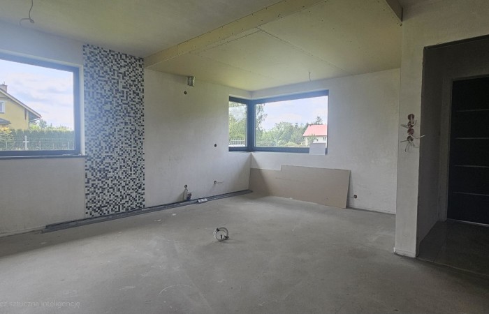 Ostrołęka, Torowa, Ten dom czeka na Ciebie i Twoich bliskich