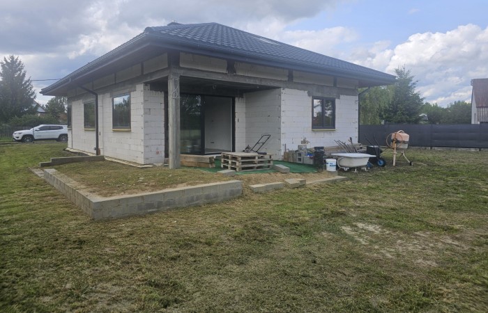 Ostrołęka, Torowa, Ten dom czeka na Ciebie i Twoich bliskich