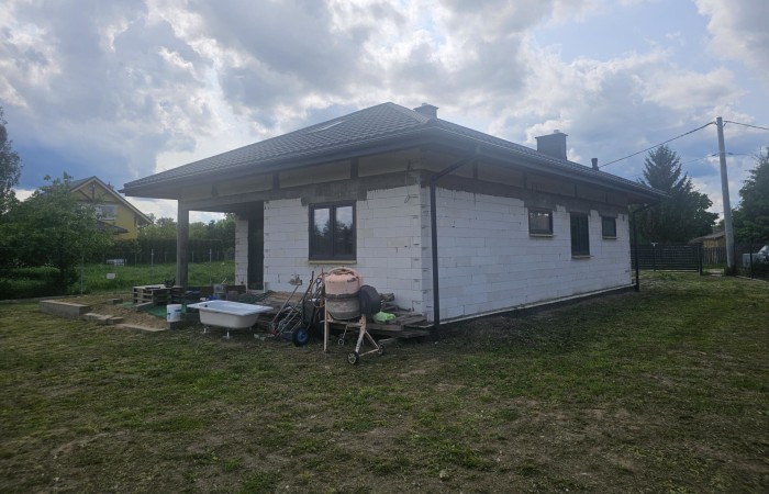 Ostrołęka, Torowa, Ten dom czeka na Ciebie i Twoich bliskich