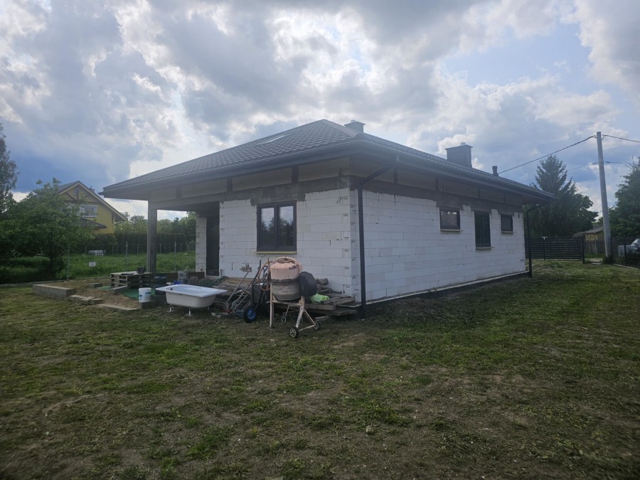 Ostrołęka, Torowa, Ten dom czeka na Ciebie i Twoich bliskich