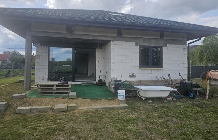 Ostrołęka, Torowa, Ten dom czeka na Ciebie i Twoich bliskich