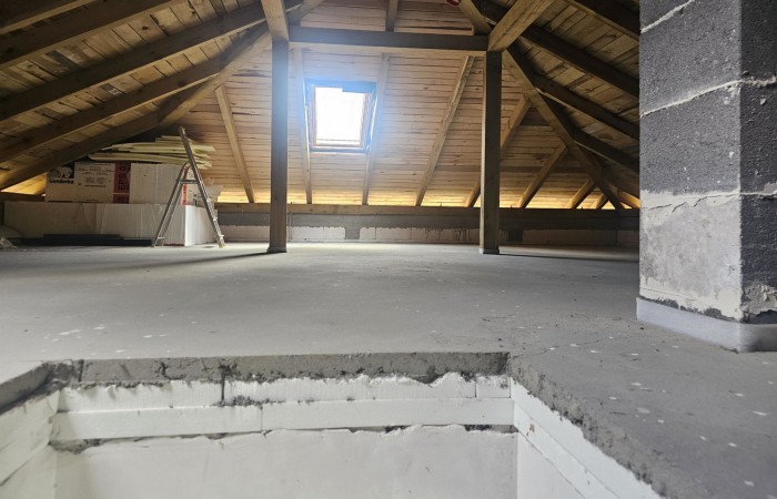 Ostrołęka, Torowa, Ten dom czeka na Ciebie i Twoich bliskich