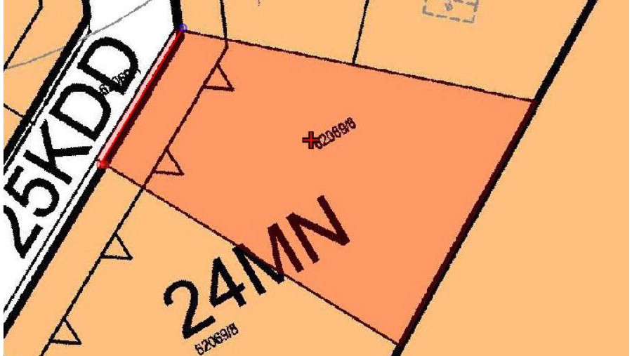 Ostrołęka, Torowa, Ten dom czeka na Ciebie i Twoich bliskich