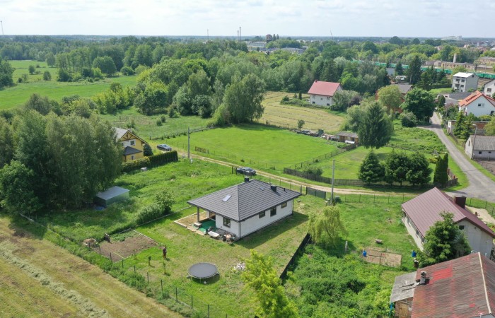 Ostrołęka, Torowa, Ten dom czeka na Ciebie i Twoich bliskich