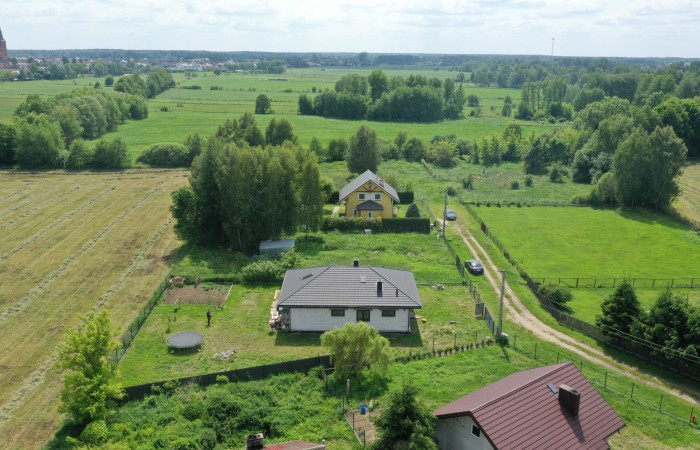 Ostrołęka, Torowa, Ten dom czeka na Ciebie i Twoich bliskich