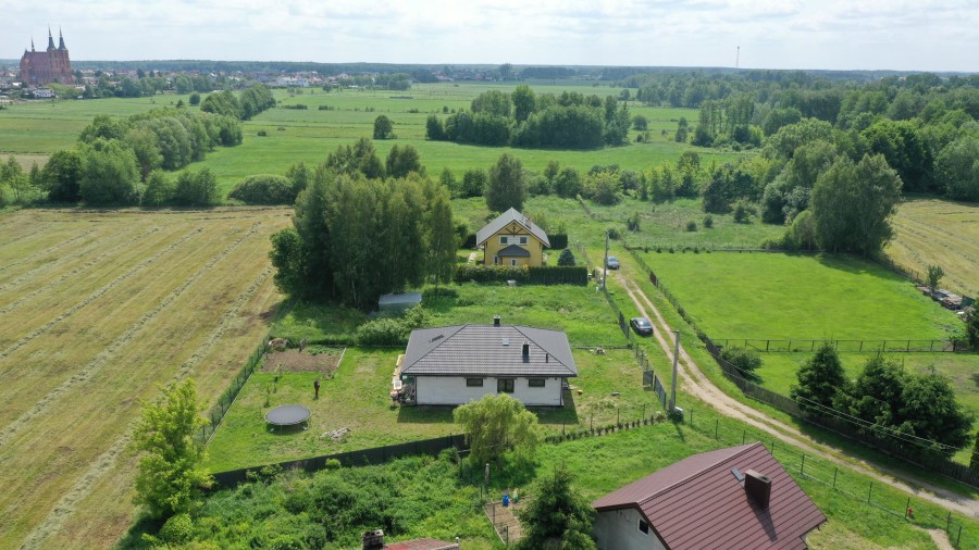 Ostrołęka, Torowa, Ten dom czeka na Ciebie i Twoich bliskich