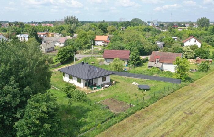 Ostrołęka, Torowa, Ten dom czeka na Ciebie i Twoich bliskich