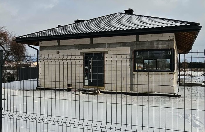 Ostrołęka, Torowa, Ten dom czeka na Ciebie i Twoich bliskich