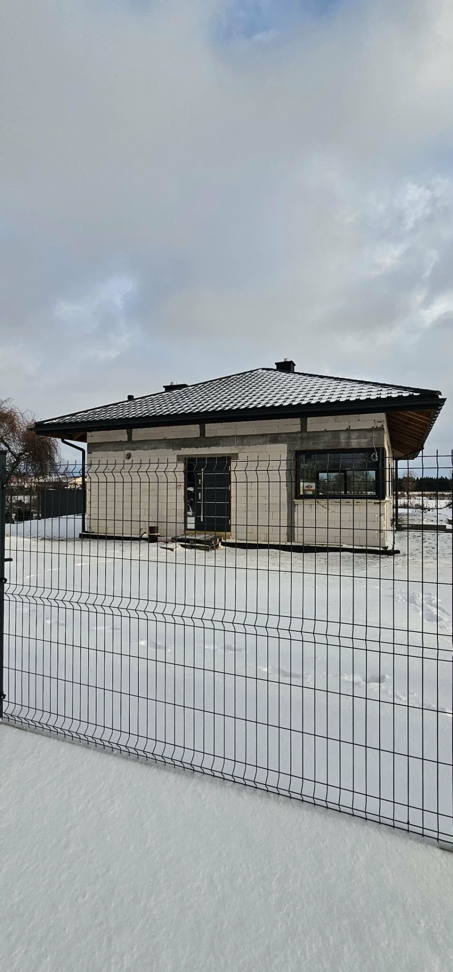 Ostrołęka, Torowa, Ten dom czeka na Ciebie i Twoich bliskich