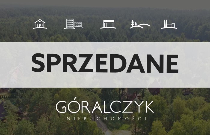 Baliki, Nowogród, Działka na sprzedaż