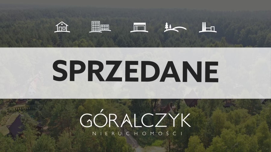 łomżyński, Nowogród, Baliki, Działka rekeacyjna w środku lasu blisko rzeki Baliki gm Nowogród
