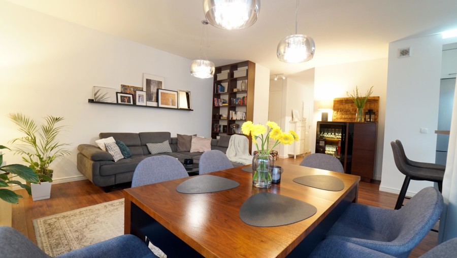 Warszawa, Białołęka, Grodzisk, Głębocka, Ten apartament czeka właśnie na Ciebie!