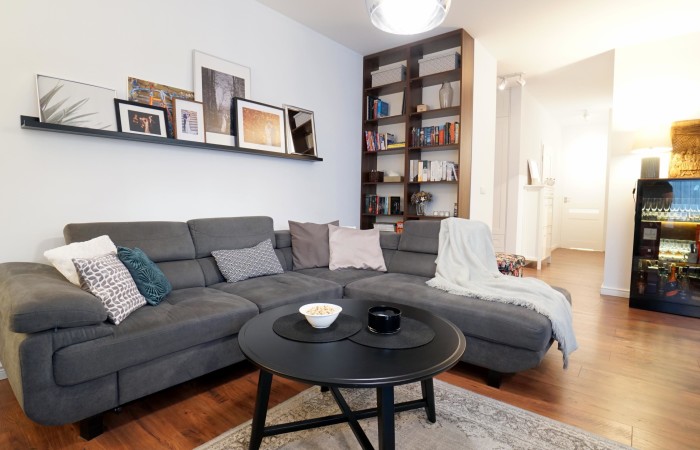 Warszawa, Białołęka, Grodzisk, Głębocka, Ten apartament czeka właśnie na Ciebie!