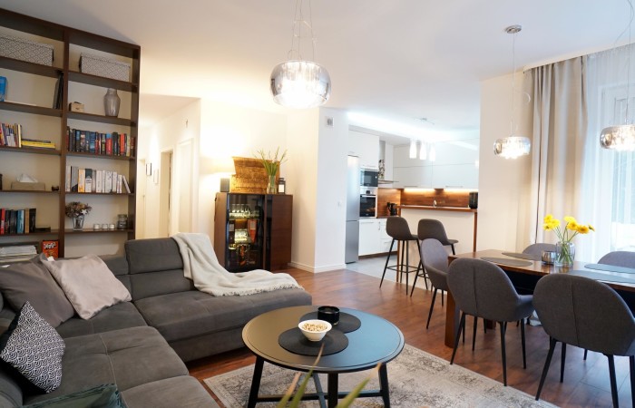 Warszawa, Białołęka, Grodzisk, Głębocka, Ten apartament czeka właśnie na Ciebie!