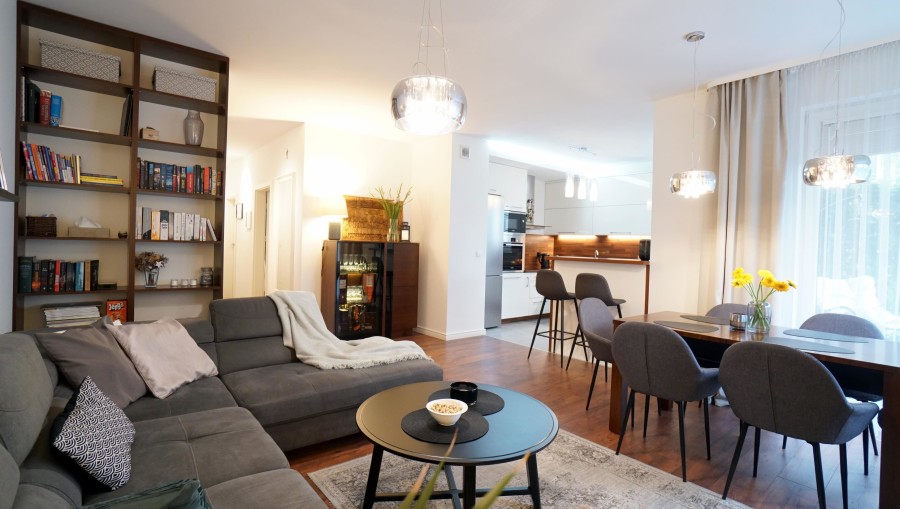 Warszawa, Białołęka, Grodzisk, Głębocka, Ten apartament czeka właśnie na Ciebie!