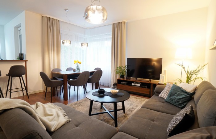 Warszawa, Białołęka, Grodzisk, Głębocka, Ten apartament czeka właśnie na Ciebie!