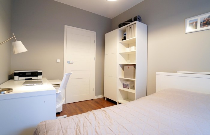 Warszawa, Białołęka, Grodzisk, Głębocka, Ten apartament czeka właśnie na Ciebie!