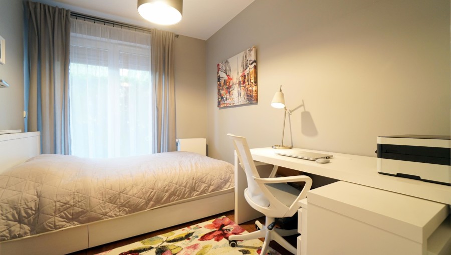 Warszawa, Białołęka, Grodzisk, Głębocka, Ten apartament czeka właśnie na Ciebie!