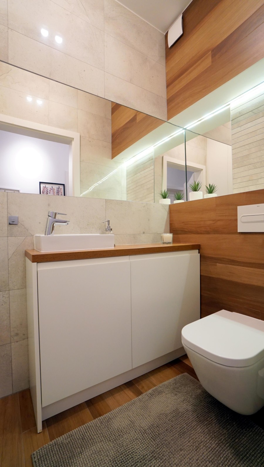 Warszawa, Białołęka, Grodzisk, Głębocka, Ten apartament czeka właśnie na Ciebie!