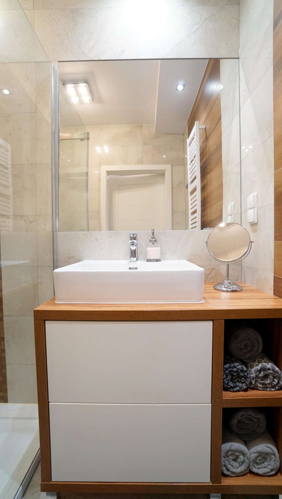 Warszawa, Białołęka, Grodzisk, Głębocka, Ten apartament czeka właśnie na Ciebie!