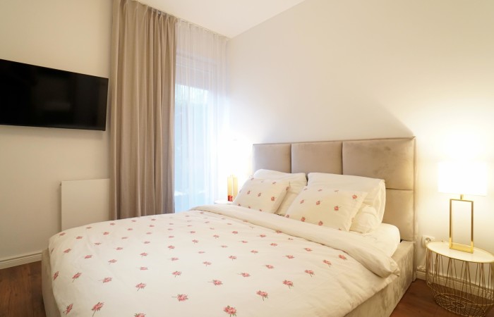 Warszawa, Białołęka, Grodzisk, Głębocka, Ten apartament czeka właśnie na Ciebie!