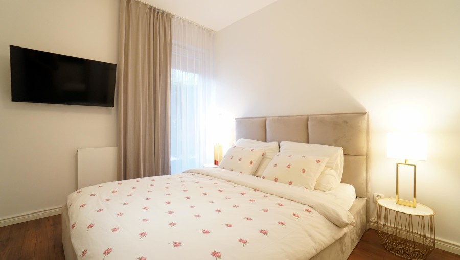 Warszawa, Białołęka, Grodzisk, Głębocka, Ten apartament czeka właśnie na Ciebie!