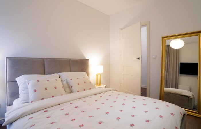 Warszawa, Białołęka, Grodzisk, Głębocka, Ten apartament czeka właśnie na Ciebie!